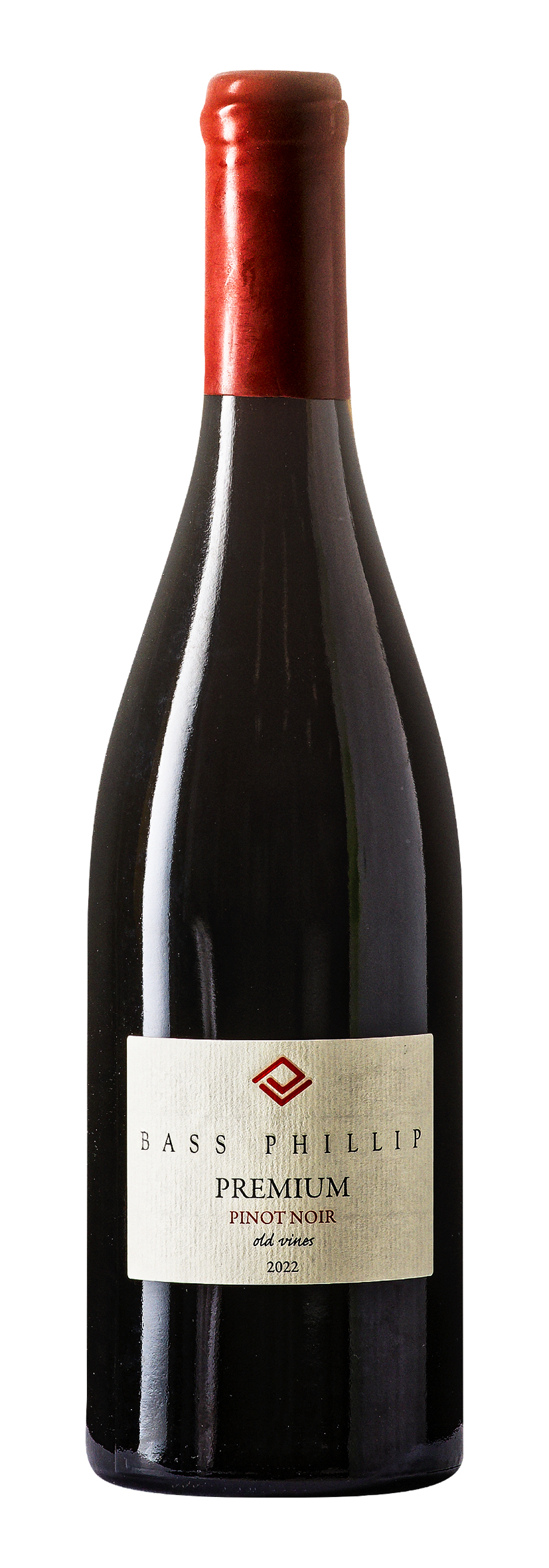 Gippsland Pinot Noir  Premium Old Vines  2022