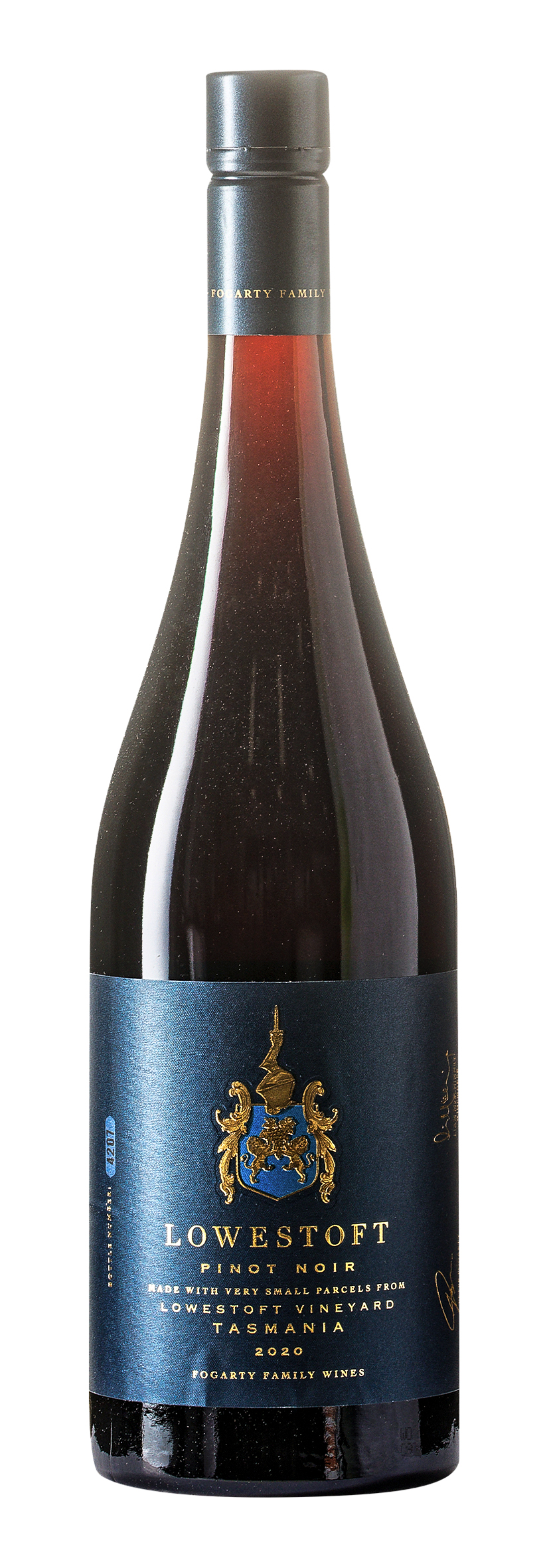 Tasmania Pinot Noir 2020