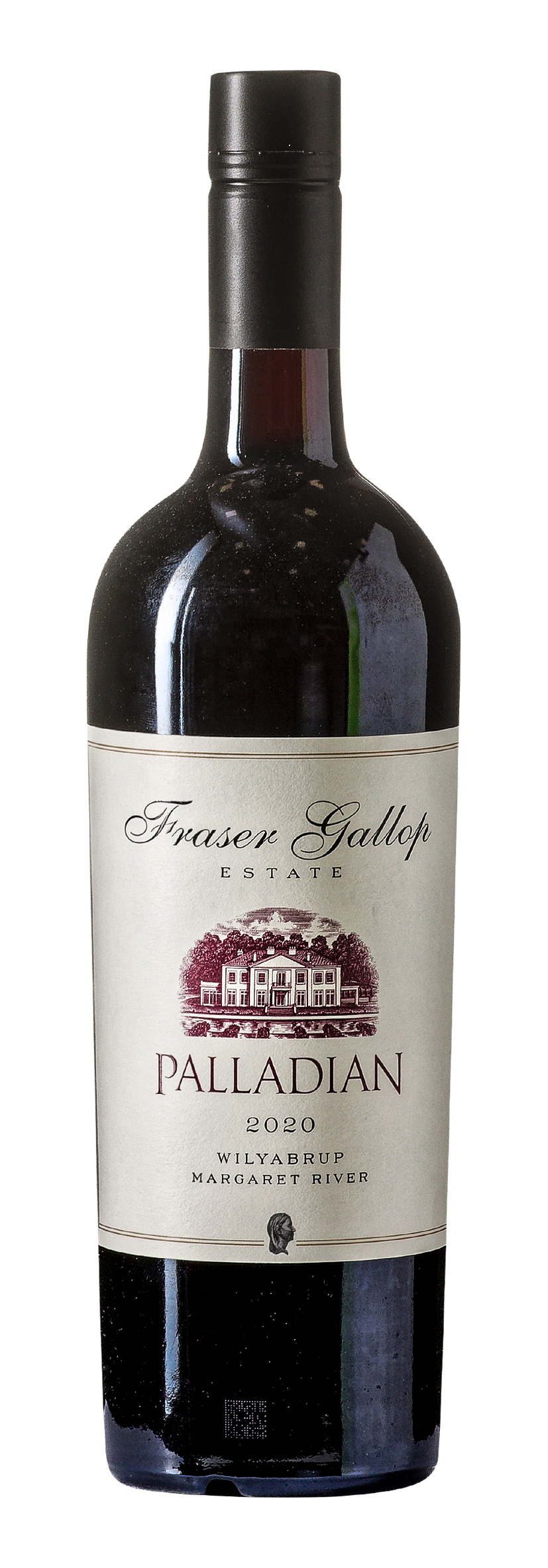 Wilyarup Margaret River Cabernet Sauvignon Palladian 2020