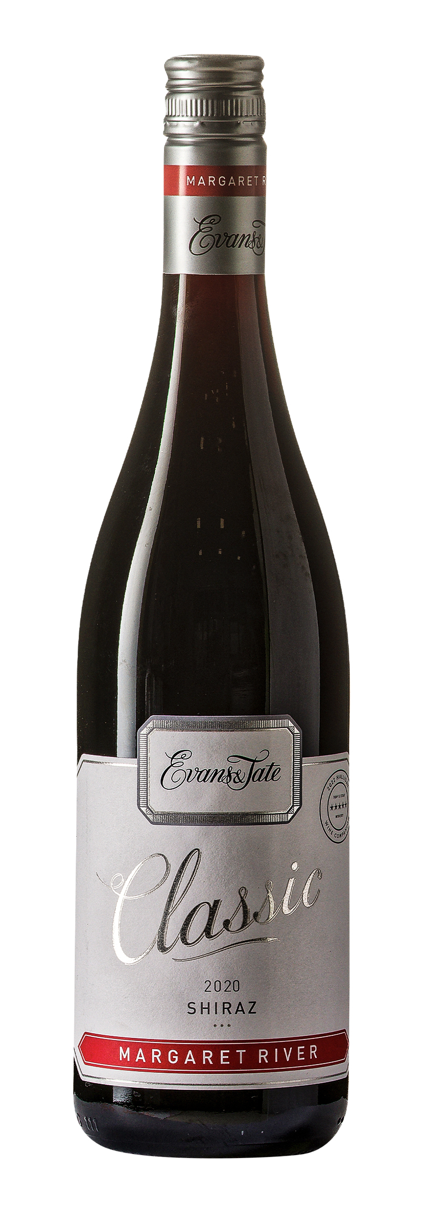 Margaret River Shiraz Classic 2020