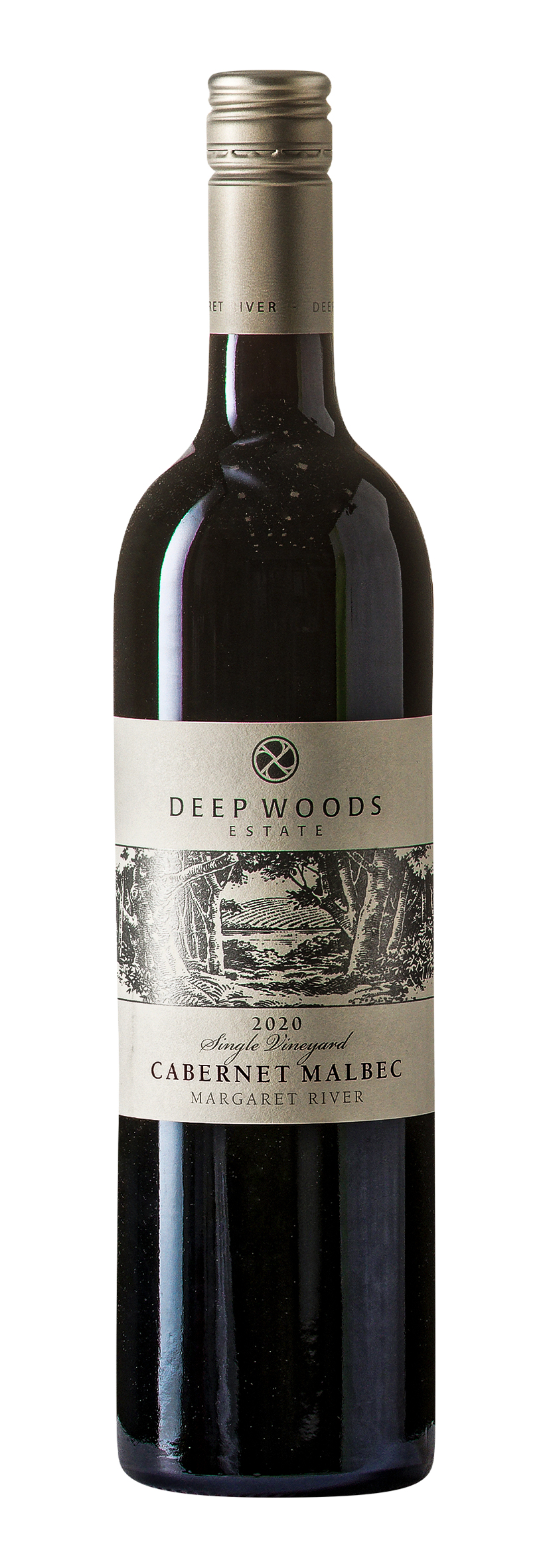 Margaret River Cabernet Malbec Single Vineyard 2020