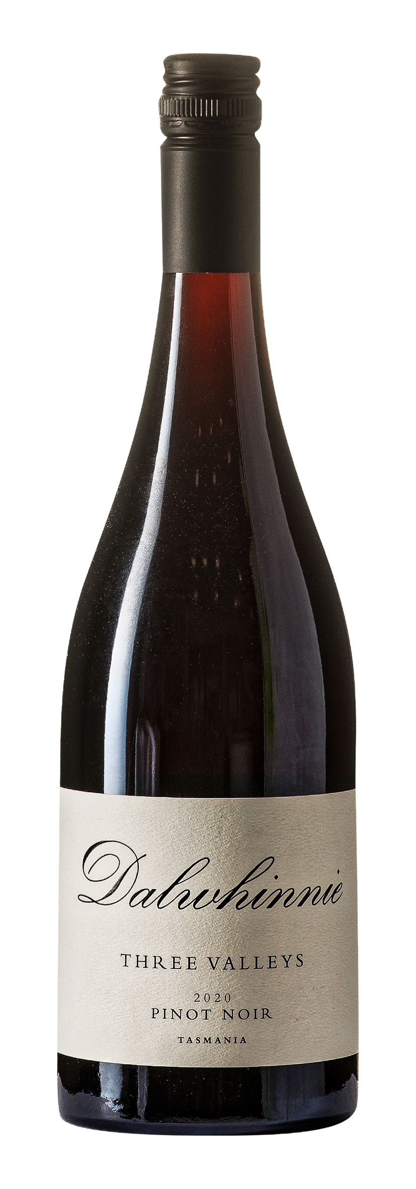 Tasmania Pinot Noir Three Valleys 2020