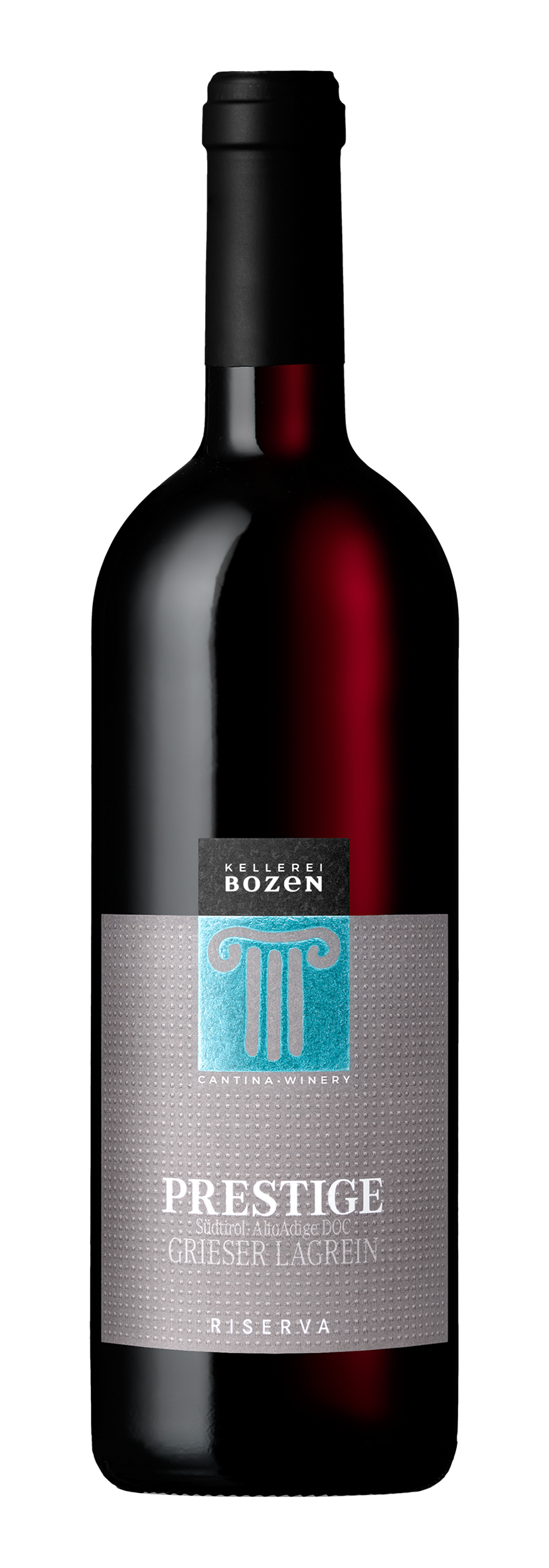 Südtirol DOC Lagrein Riserva Prestige 2021