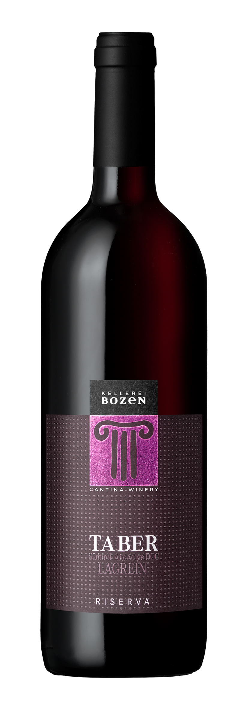 Südtirol DOC Lagrein Riserva Taber 2022