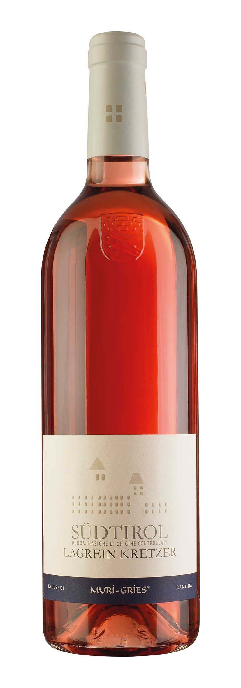 Südtirol DOC Lagrein Kretzer 2024
