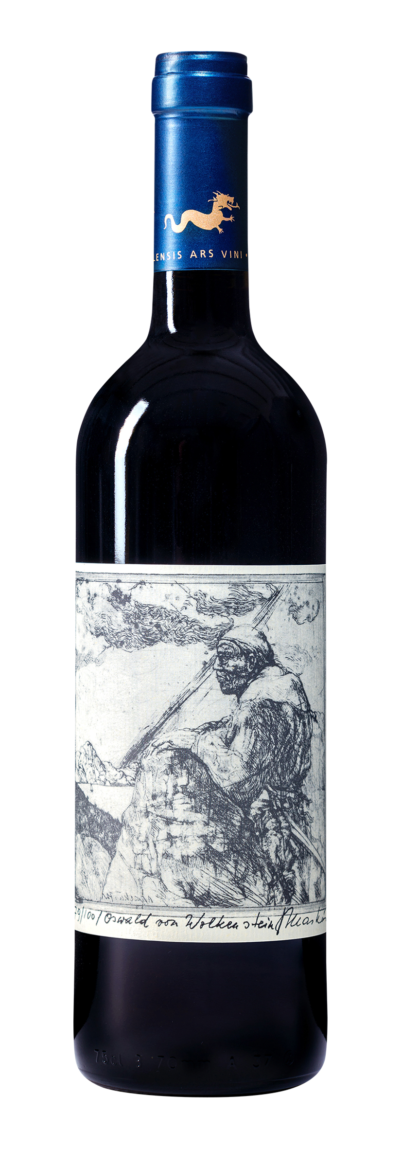 Vino da Tavola Lamarein 2023