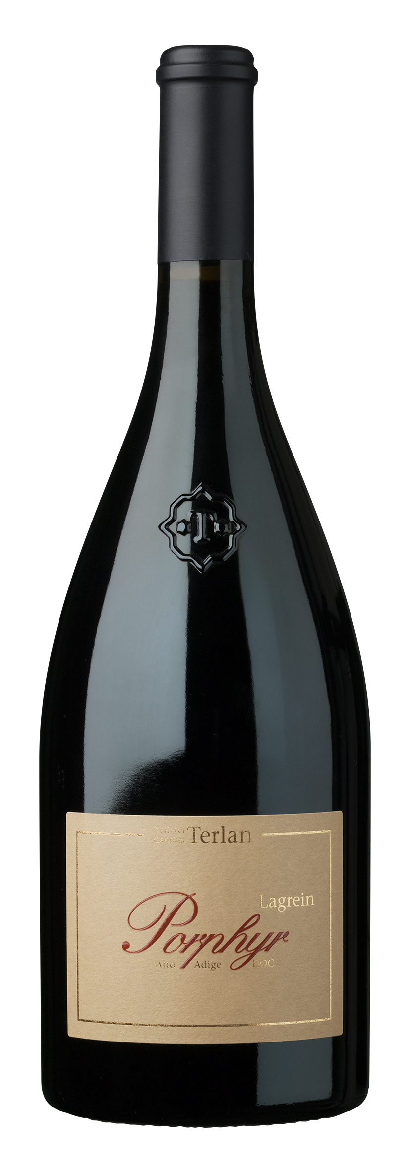 Südtirol DOC Lagrein Riserva Porphyr 2022