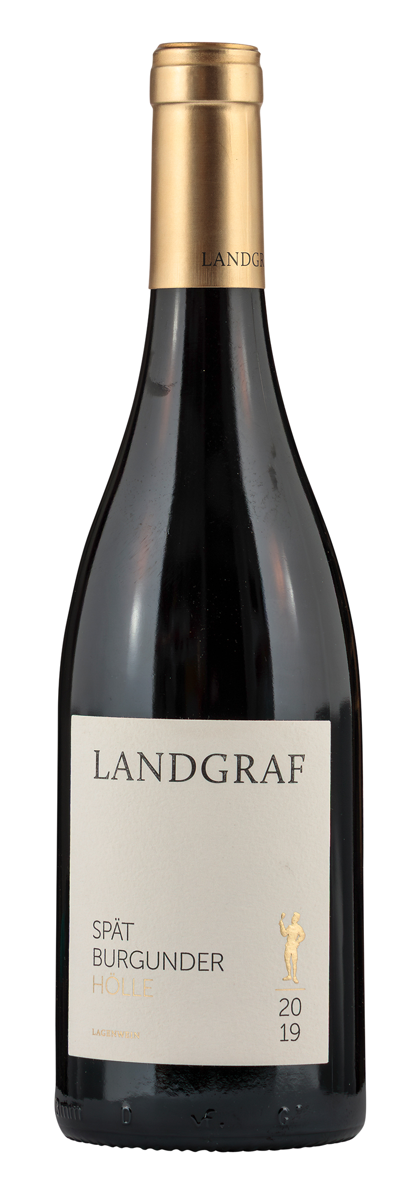 Saulheimer Hölle Spätburgunder trocken 2019