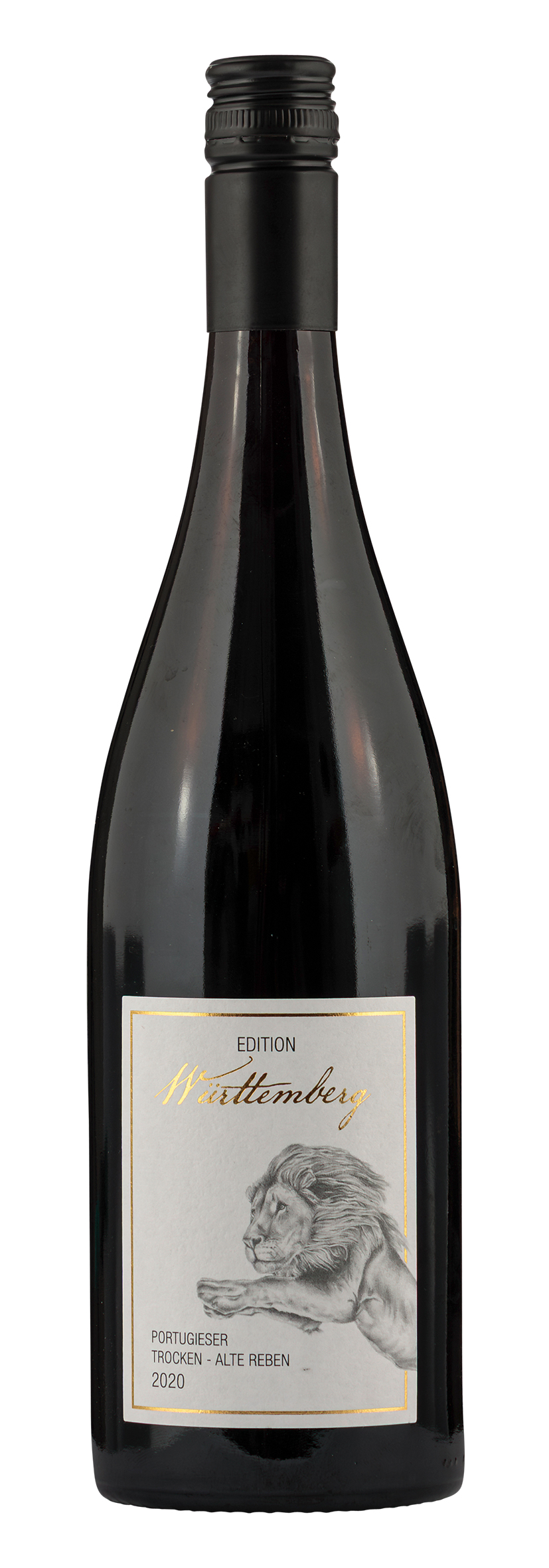 Portugieser trocken Alte Reben Edition Württemberg 2020