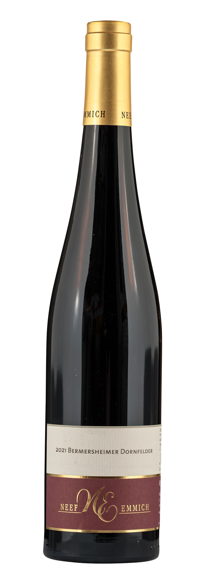 Bermersheimer Dornfelder trocken 2021