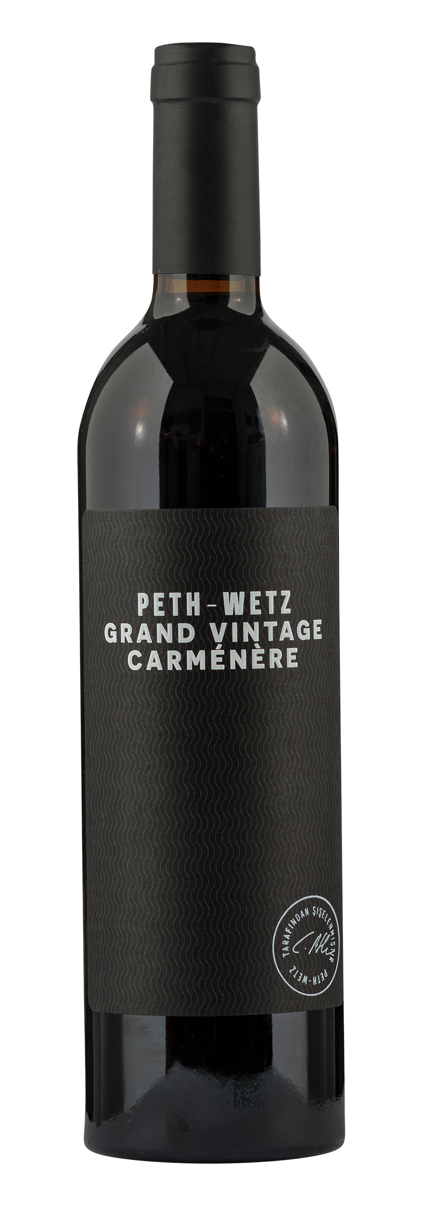 Carménère Grand Vintage R 2022