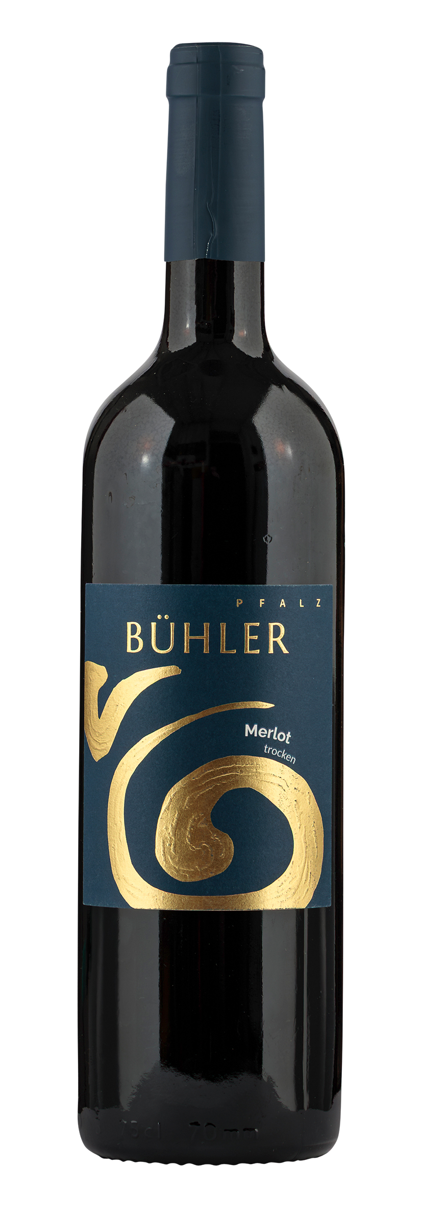 Merlot trocken "Seele" 2023