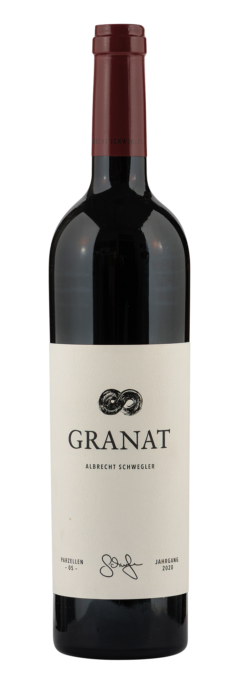 Cuvée Granat trocken 2020
