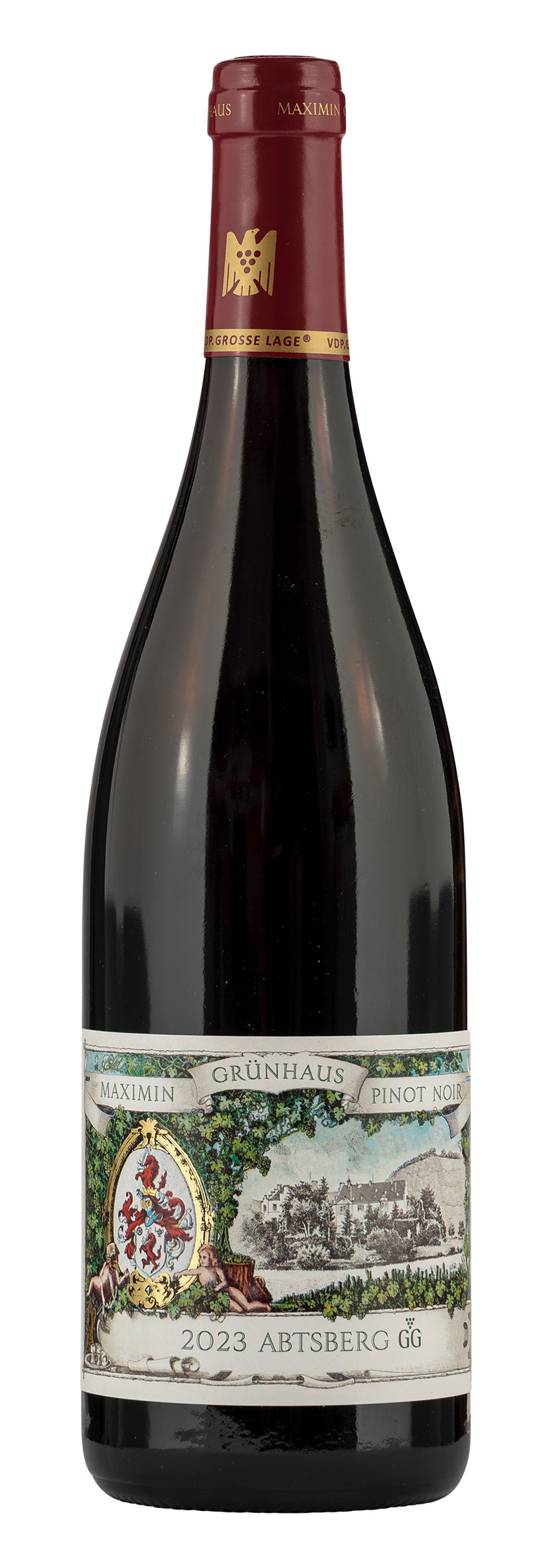 Abtsberg Pinot Noir trocken Grosses Gewächs 2023