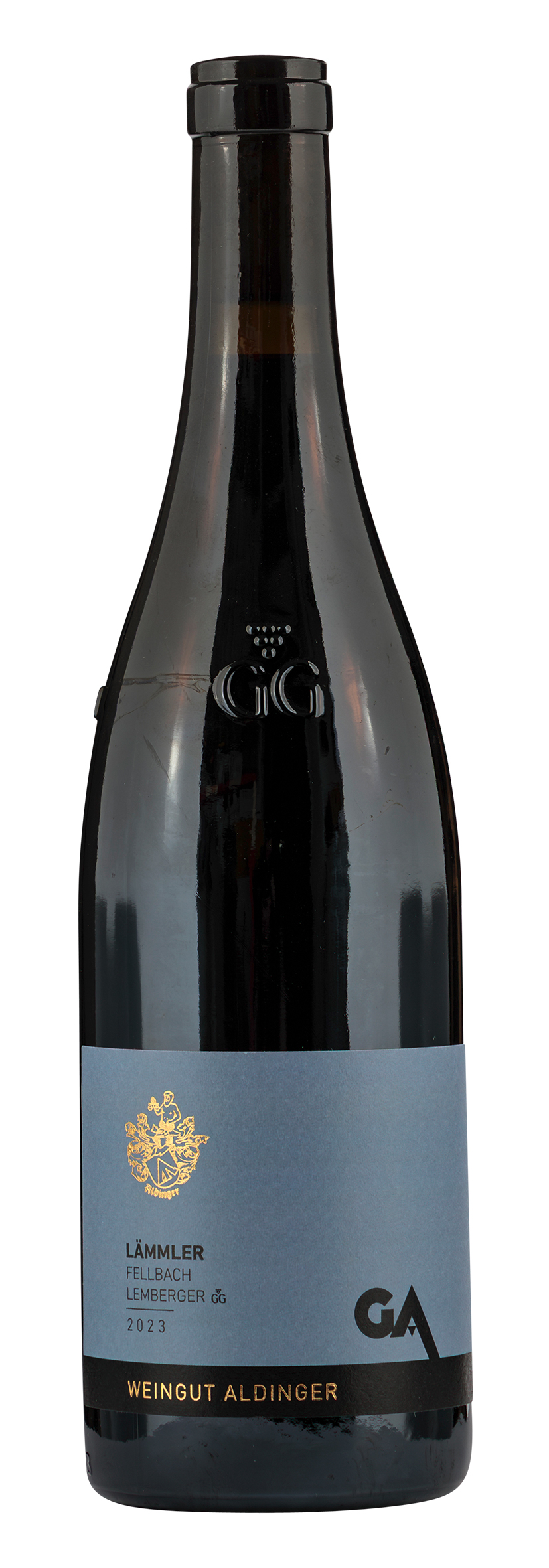 Fellbacher Lämmler Lemberger VDP.Grosses Gewächs 2023