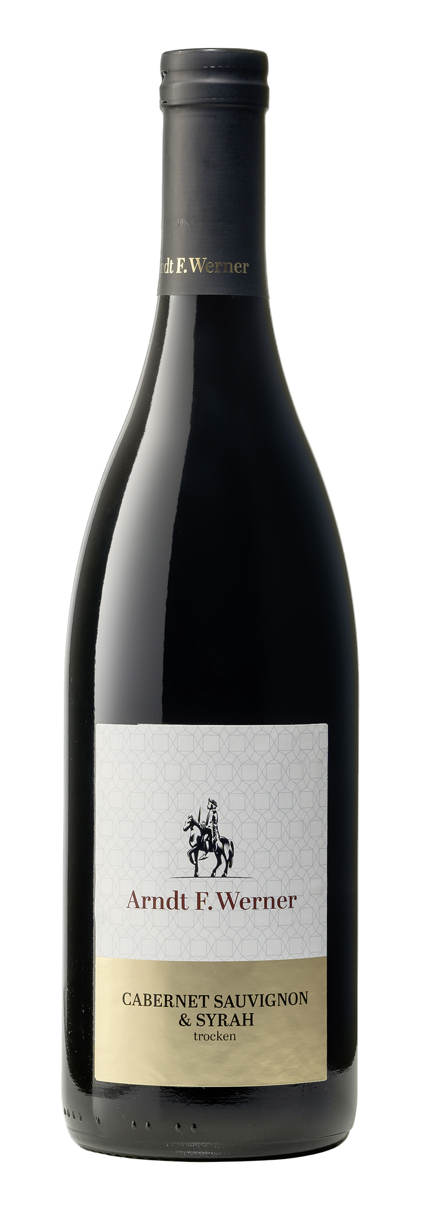 Cabernet Sauvignon & Syrah trocken 2022