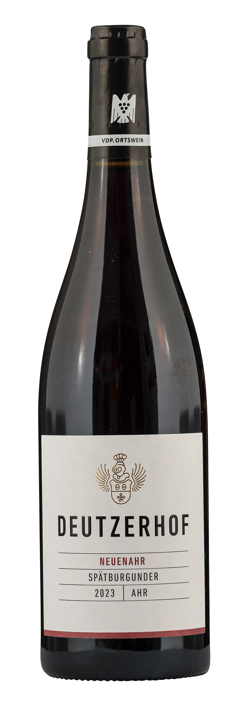Neuenahr Spätburgunder Balthasar trocken VDP.Ortswein 2023