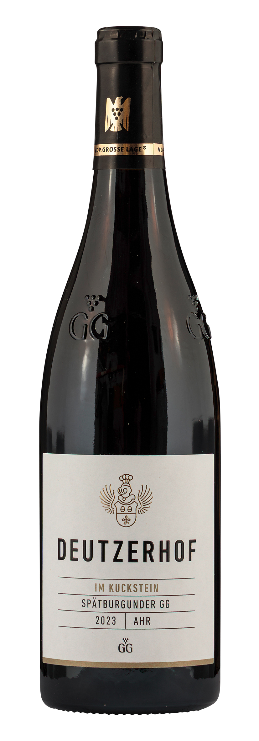 Bad Neuenahr IM KUCKSTEIN Spätburgunder VDP.Grosses Gewächs 2023