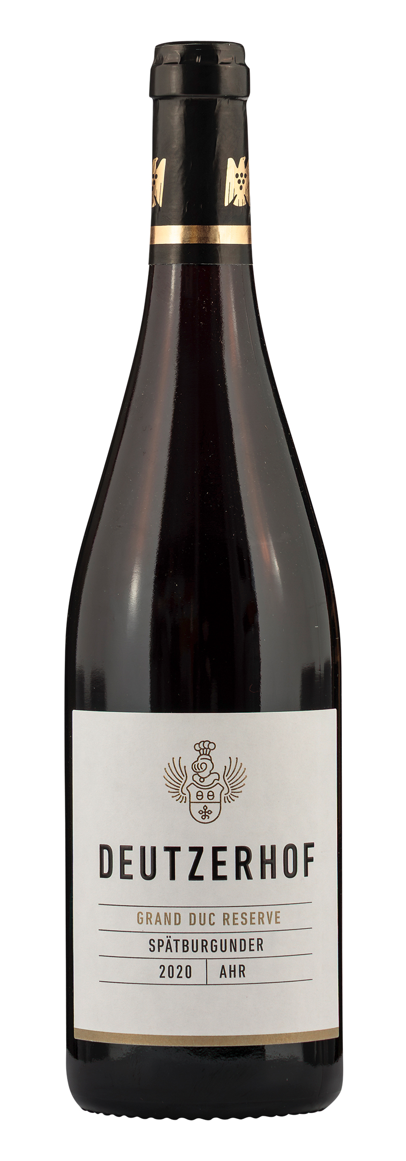 Grand Duc Reserve Spätburgunder trocken 2020