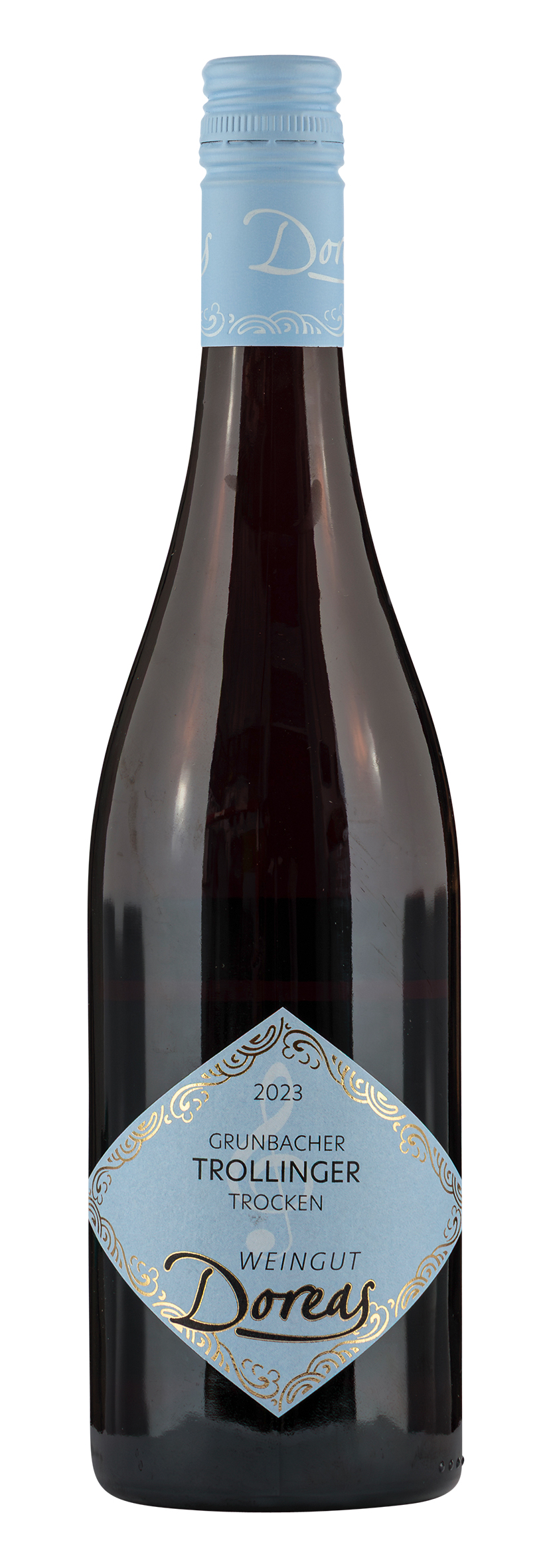 Grunbacher Trollinger trocken 2023