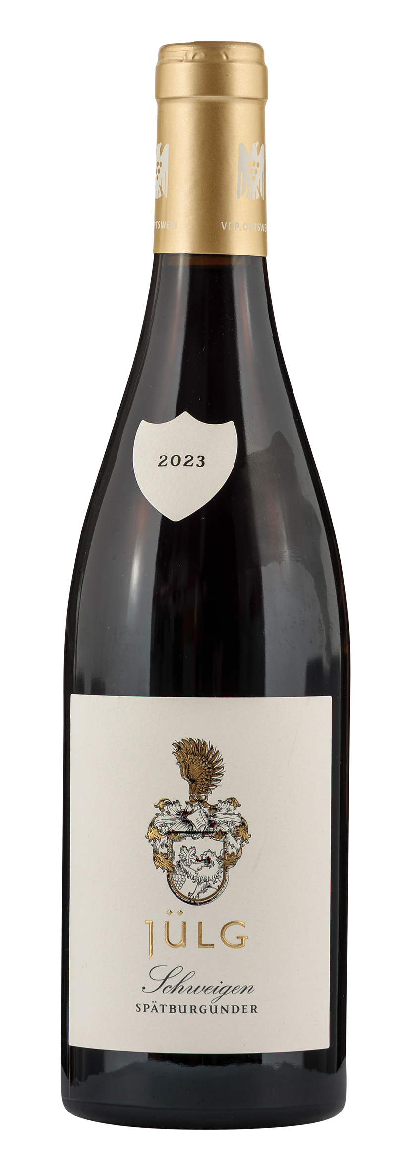 Schweigen Spätburgunder trocken 2023