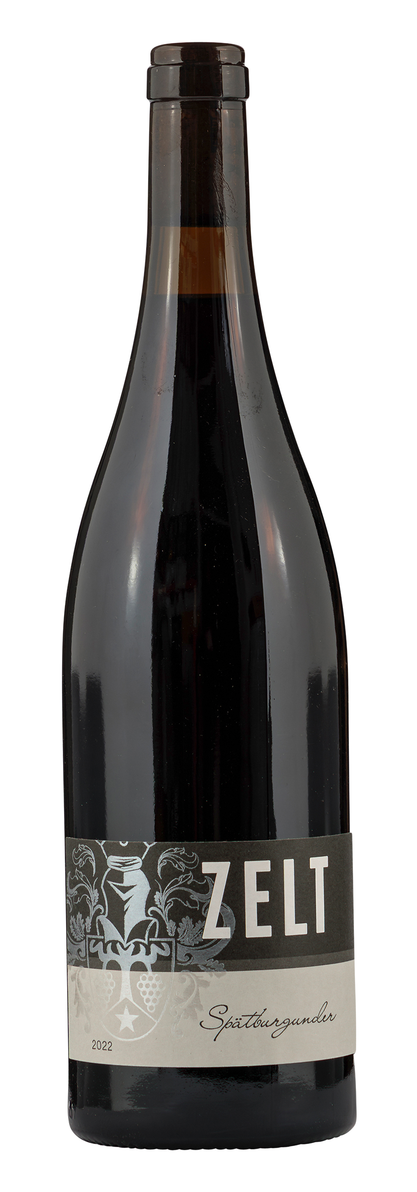 Spätburgunder trocken 2022