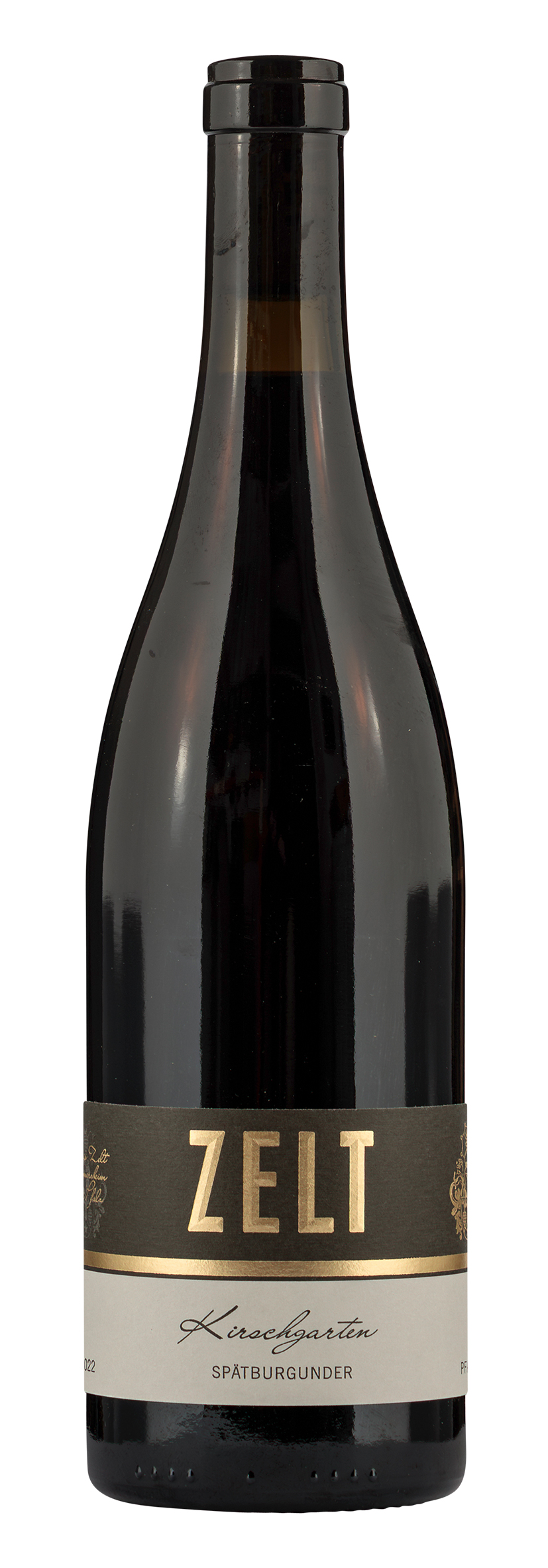 Laumersheimer Kirschgarten Spätburgunder trocken 2022