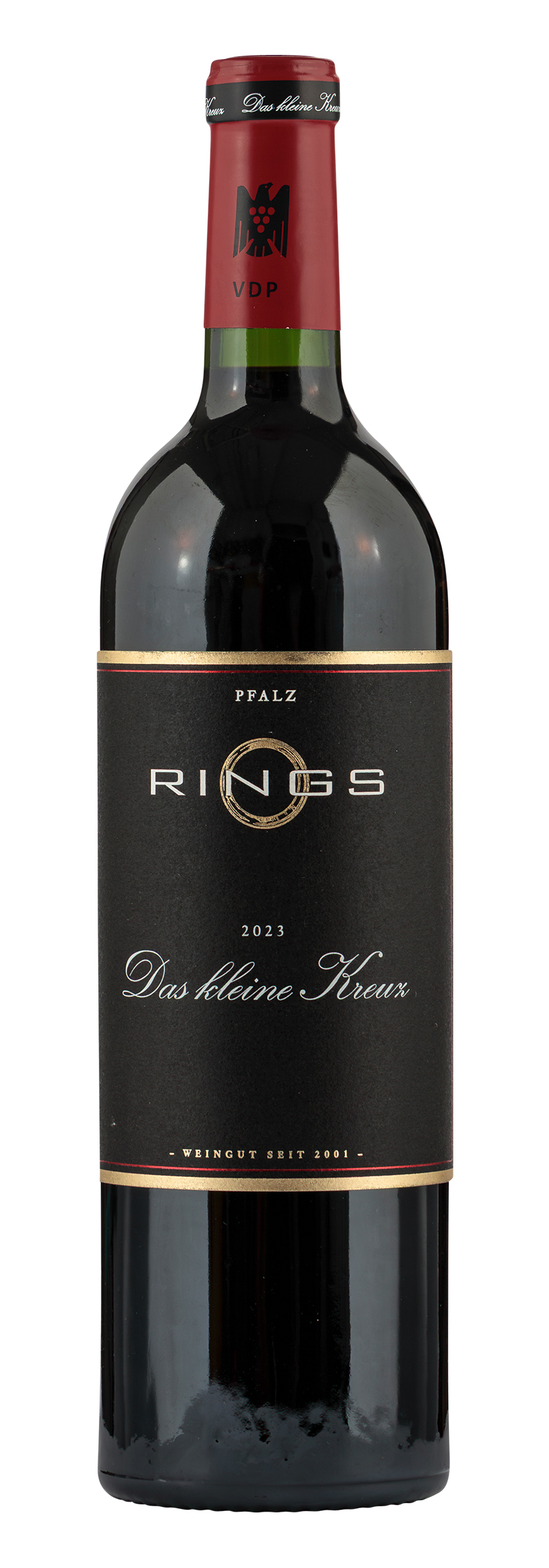 Das kleine Kreuz unfiltriert 2023