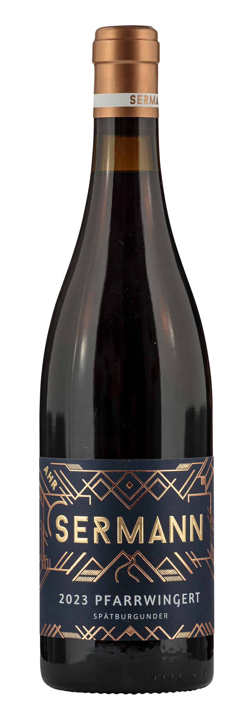 Dernauer Pfarrwingert Spätburgunder trocken 2023