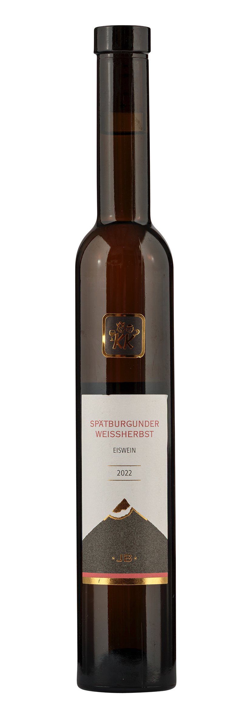 Spätburgunder Weißherbst Eiswein 2022