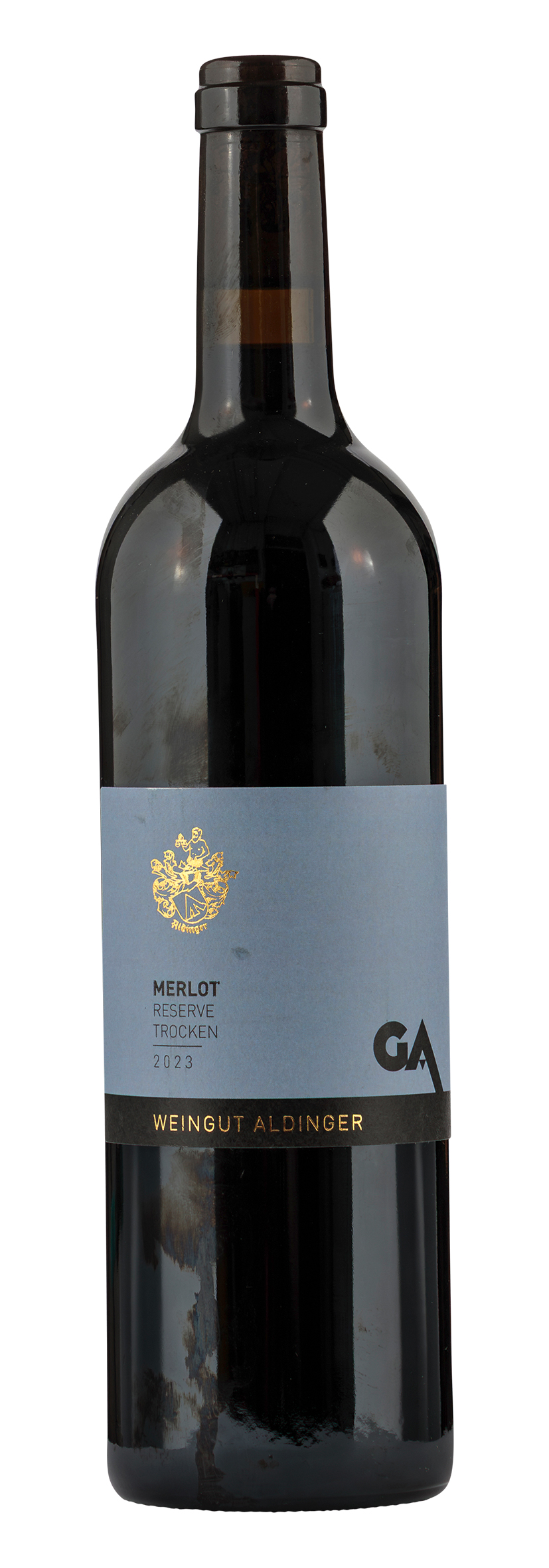 Merlot Reserve 2023