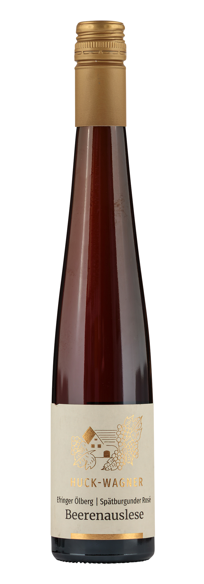 Efringer Ölberg Spätburgunder Rosé Beerenauslese 2018