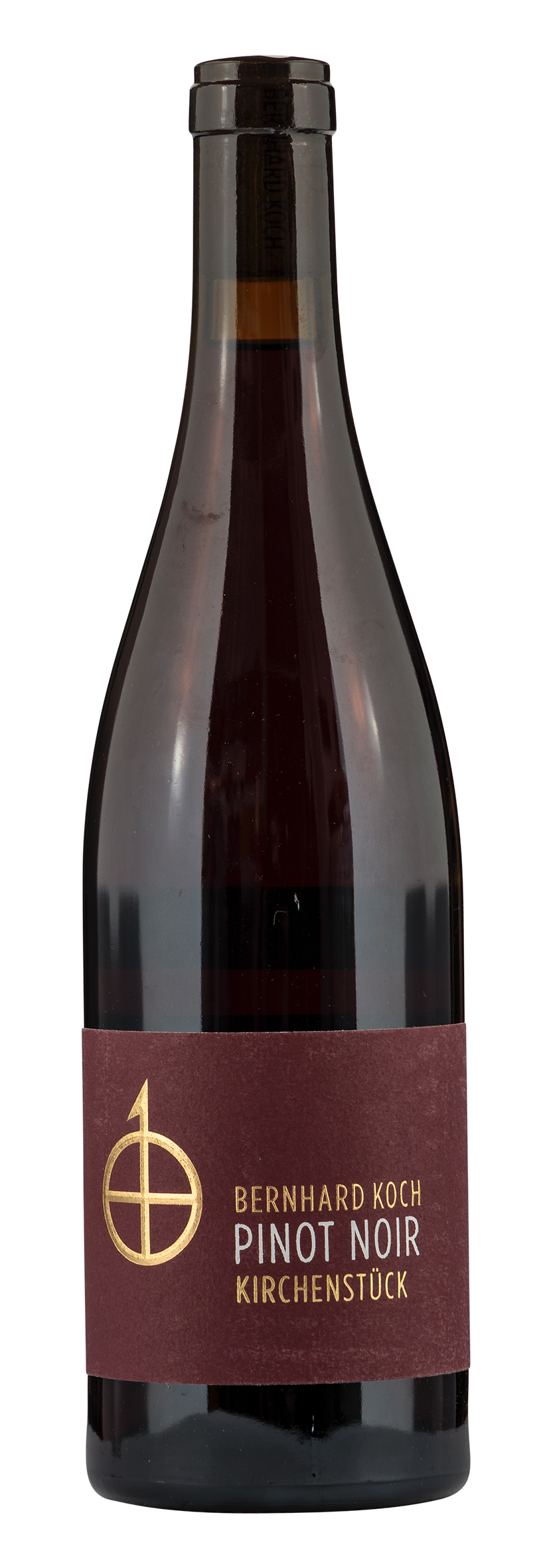 Hainfelder Kirchenstück Pinot Noir trocken 2023