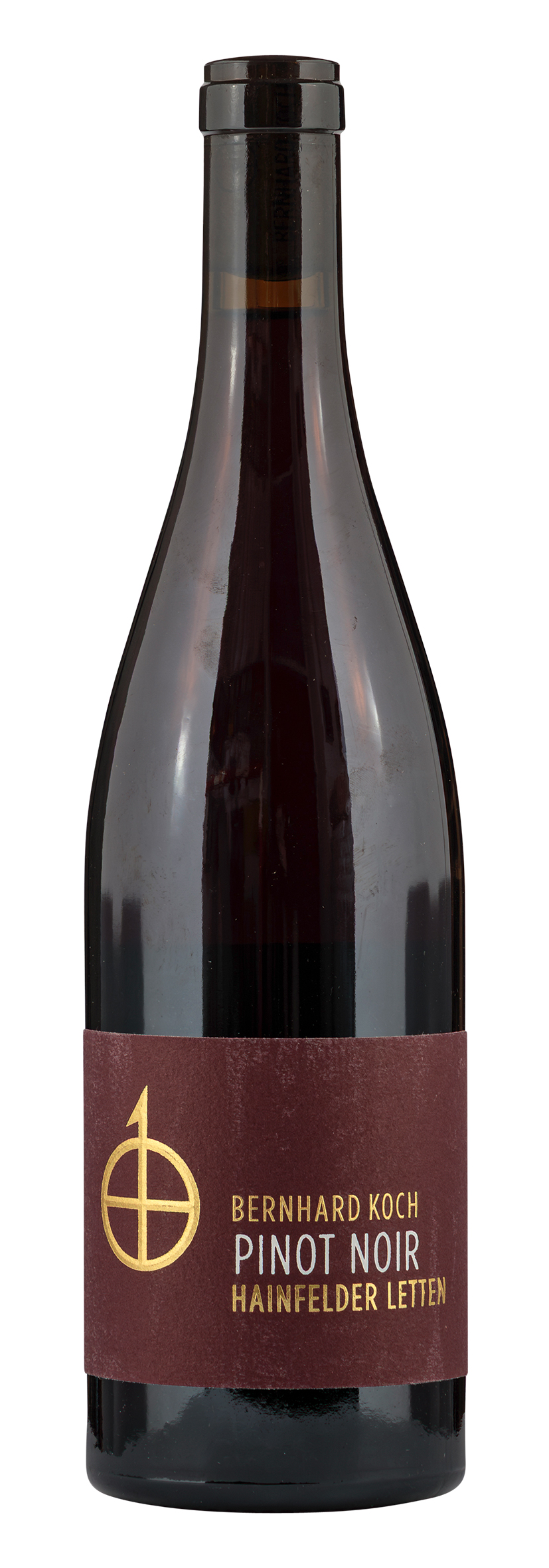 Hainfelder Letten Pinot Noir trocken 2023