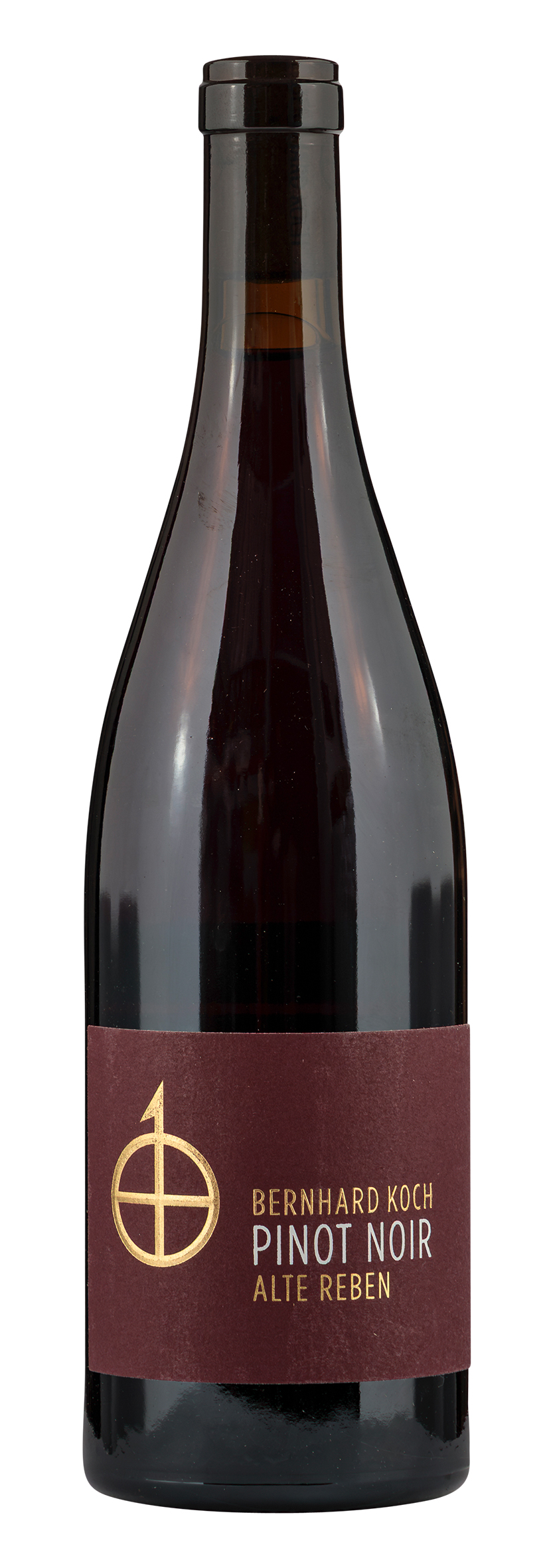 Hainfelder Letten Pinot Noir trocken Alte Reben 2023