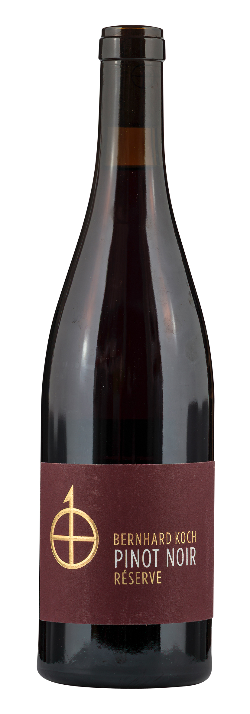 Hainfelder Letten Pinot Noir trocken Réserve 2023