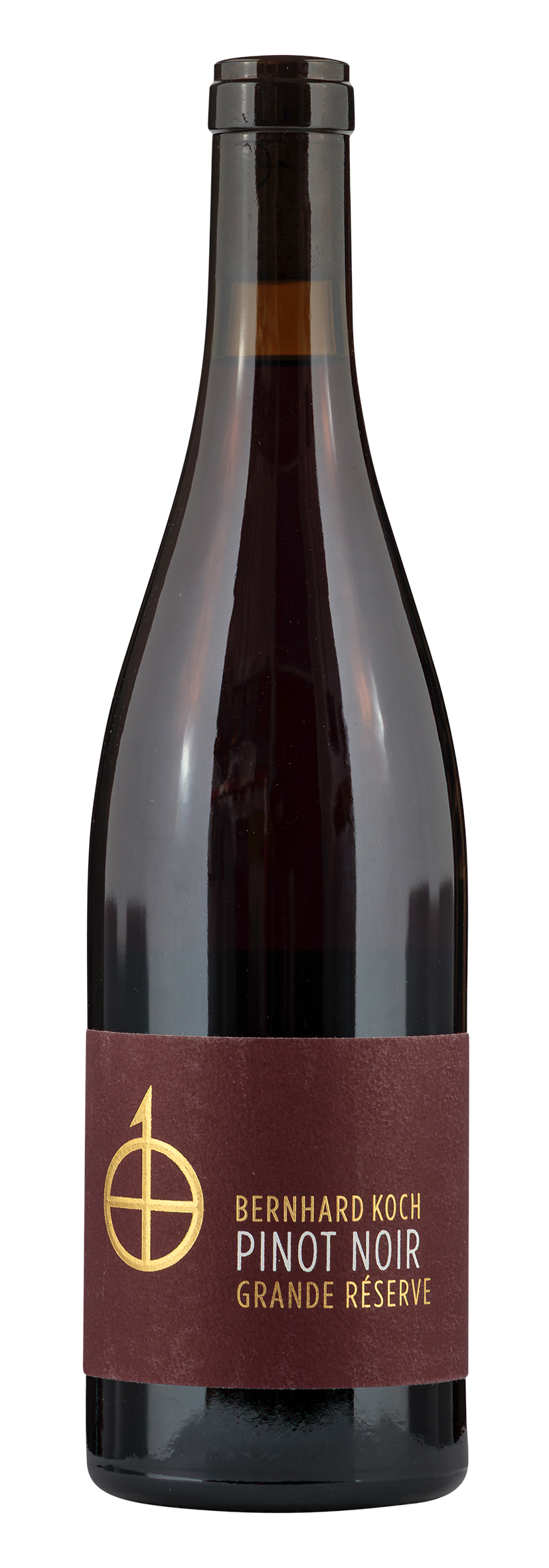 Hainfelder Letten Pinot Noir trocken Grande Réserve 2023