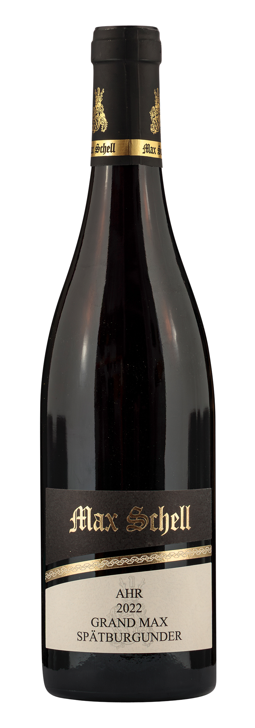 Ahrweiler Rosenthal Spätburgunder trocken Grand Max 2022