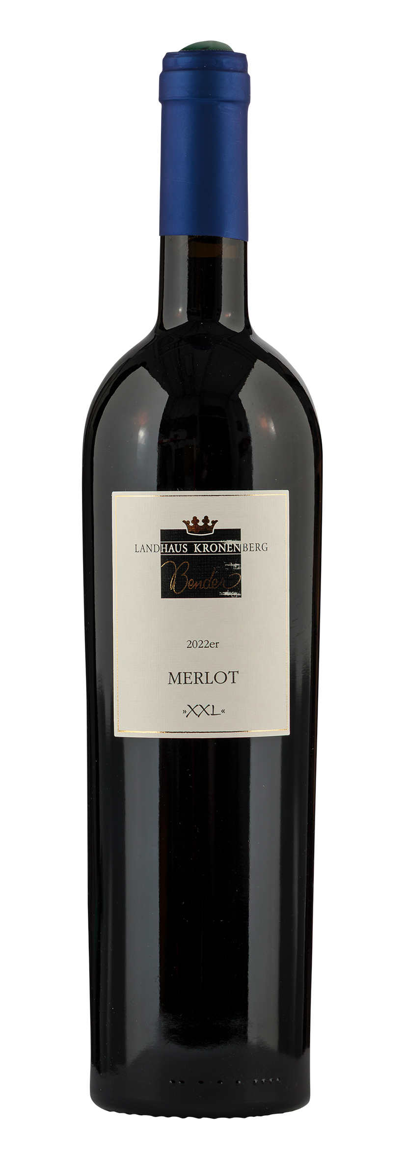 Merlot XXL 2022