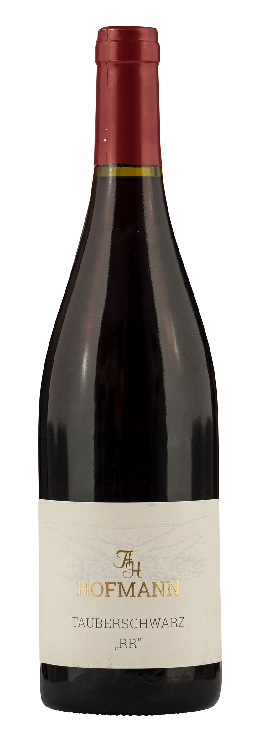 Röttinger Feuerstein Tauberschwarz trocken "RR" 2022