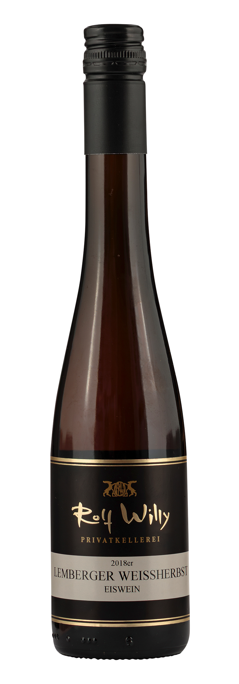 Lemberger Eiswein Weissherbst 2018