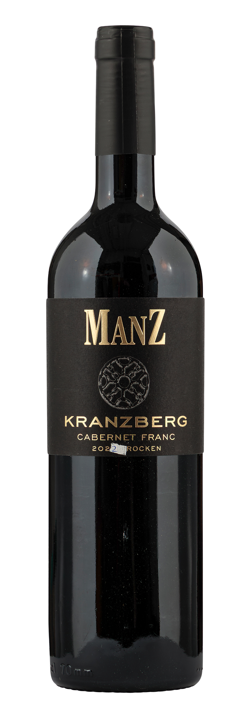 Dalheimer Kranzberg Cabernet Franc trocken 2022
