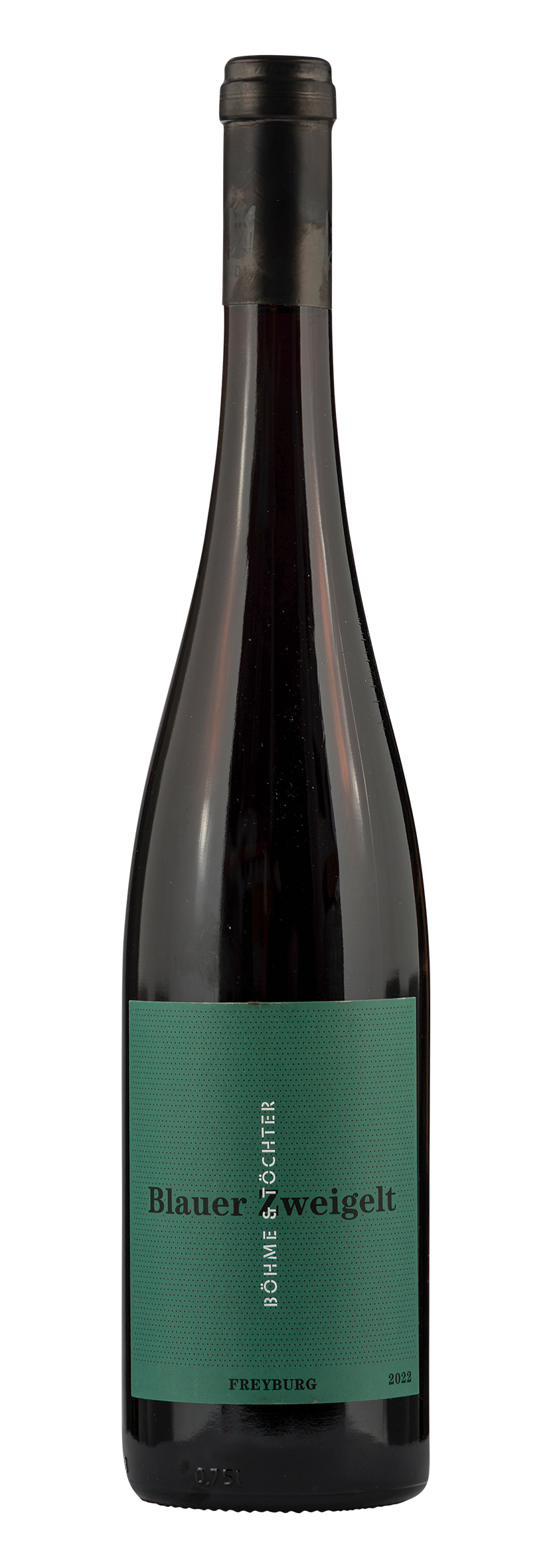 Freyburg Blauer Zweigelt trocken VDP.Ortswein 2022