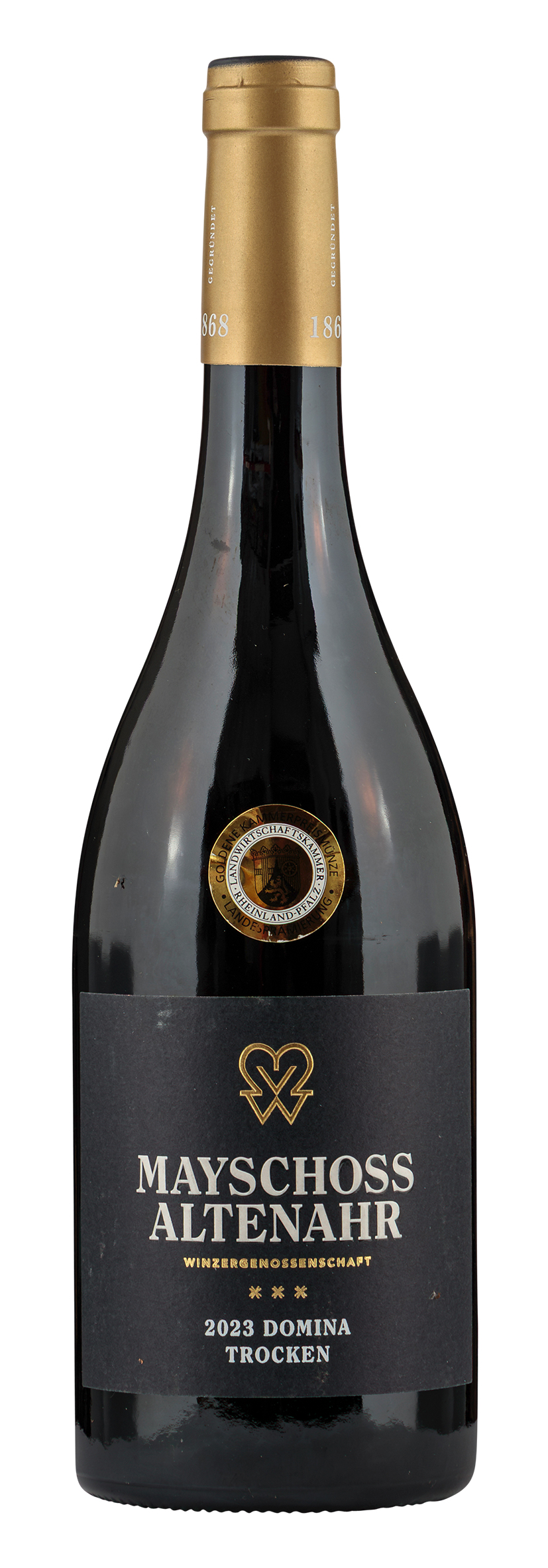 Ahr Domina trocken 2023