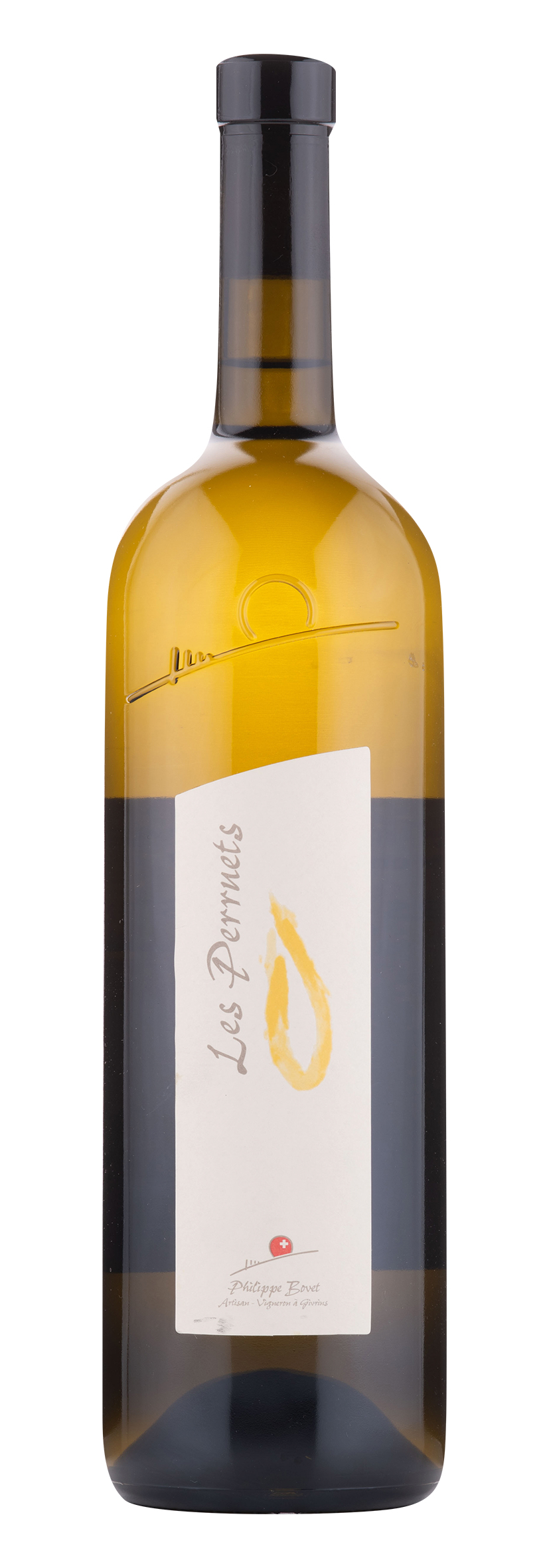 Vaud AOC Les Perruets 2017