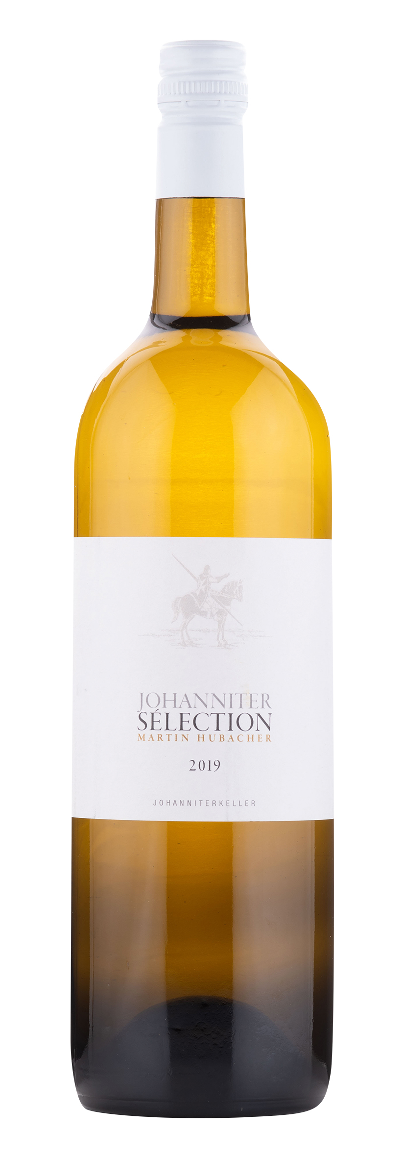 Lac de Bienne AOC Johanniter Selection 2019