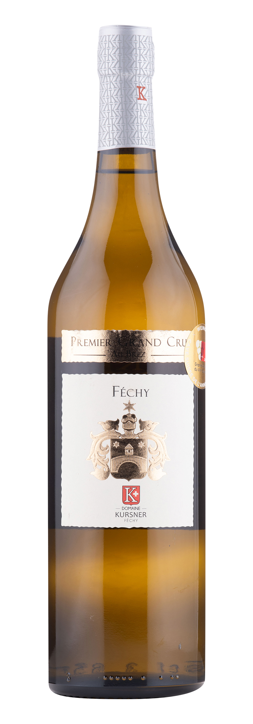 La Côte AOC Premier Grand Cru au Brez 2020