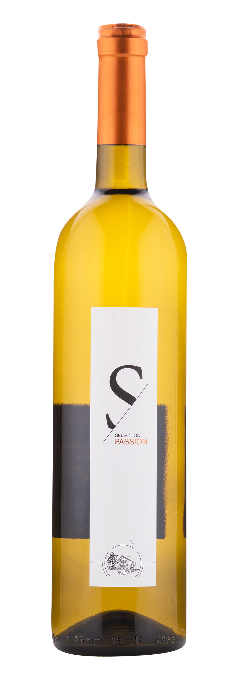 La Côte AOC Passion 2016