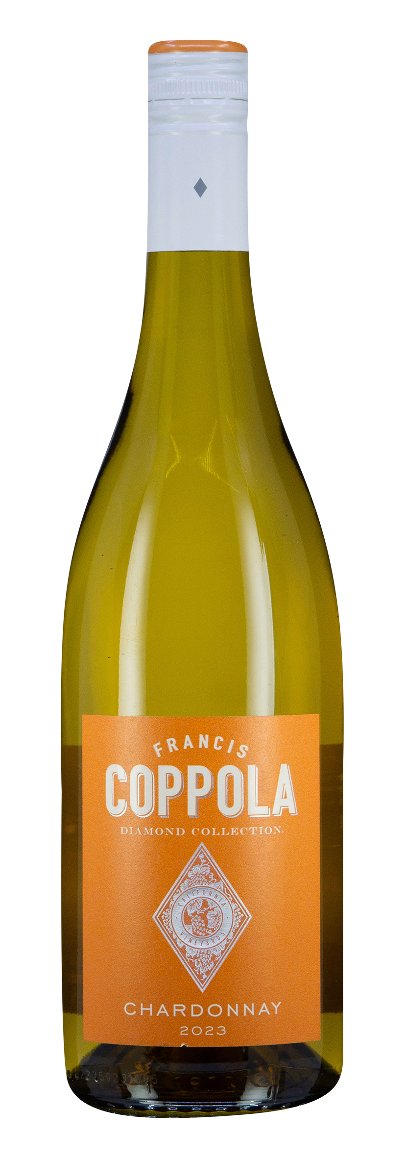 Chardonnay Diamond Collection 2023