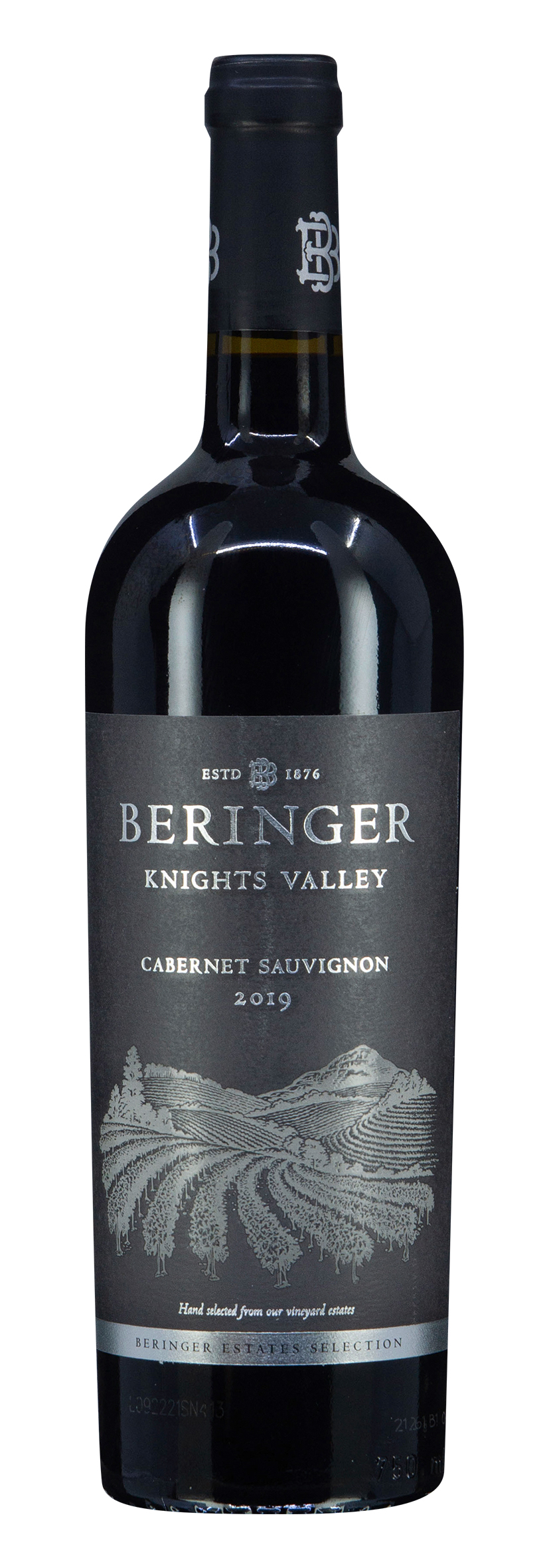 Cabernet Sauvignon Knights Valley 2019